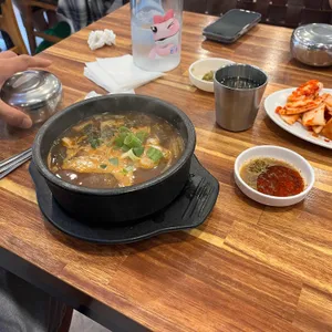방일해장국 사진
