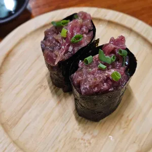 현초밥 사진