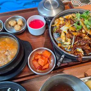 카페 동이 사진