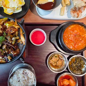 카페동이 사진