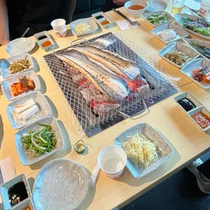 해품장팔팔장어 리뷰 사진