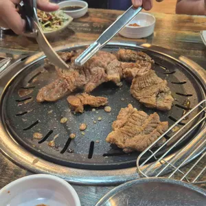초량갈비 사진 1