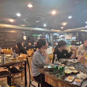초량갈비 사진 2