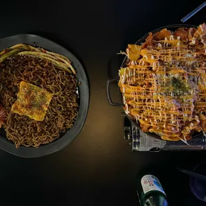 부단 사진