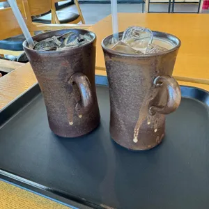 쉼표 공방&카페 리뷰 사진