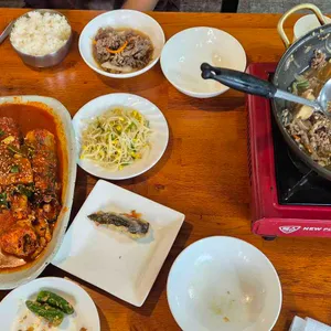 부춘 사진