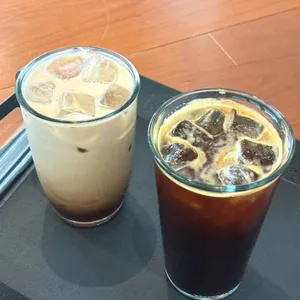 엑성프로방스 카페 사진