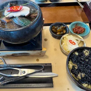탐복 대표 사진