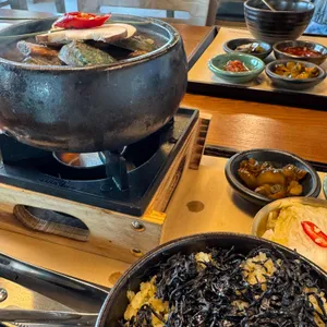 탐복 사진