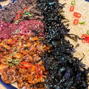비빔상회 대표 사진