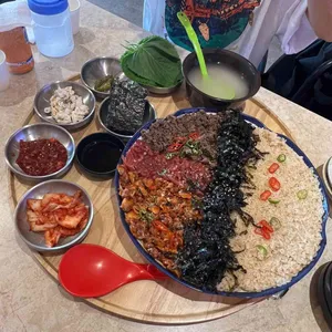 비빔상회 대표 사진