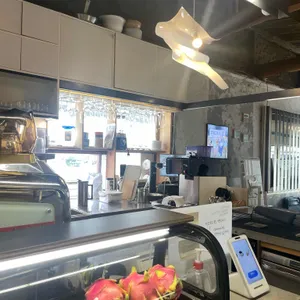 카페 카다로그 리뷰 사진