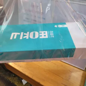 강릉커피콩빵 사진