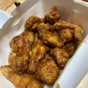 BHC치킨 사진 1
