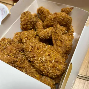 BHC치킨 사진 2