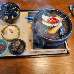 탐복 대표 사진