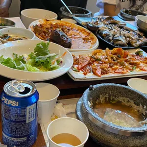 봄설 사진 1