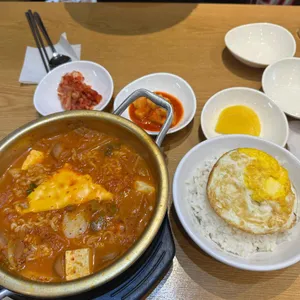 고척돈까스 대표 사진