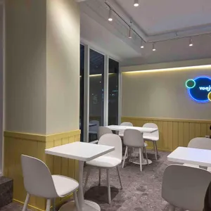 카페요아정 리뷰 사진