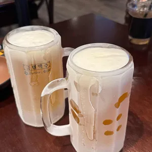 금별맥주 사진