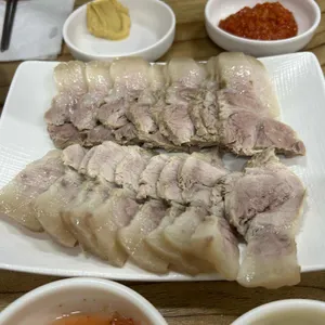 해동막국수 사진