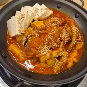 대국민김치찜 사진