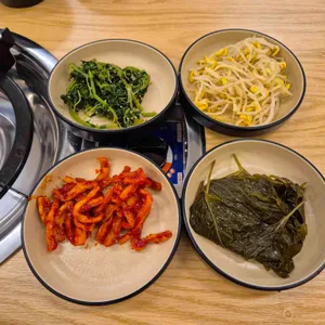 대국민김치찜 사진