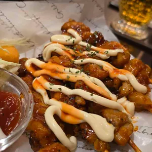 금별맥주 사진