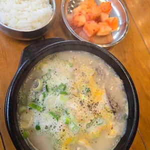 강창구찹쌀진순대 사진