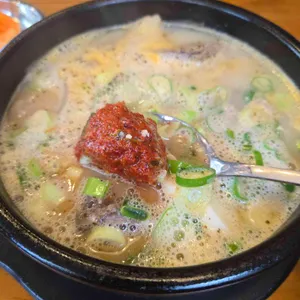 강창구찹쌀진순대 대표 사진