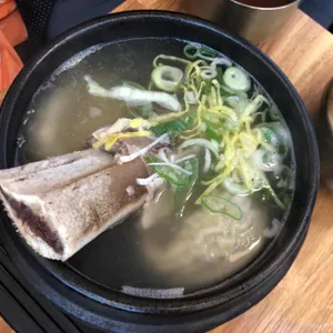경성면옥 사진 1