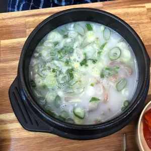 경성면옥 사진 2