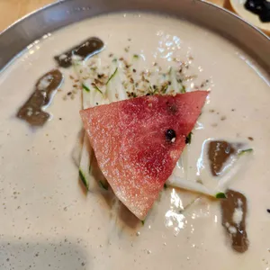 송이반점 사진