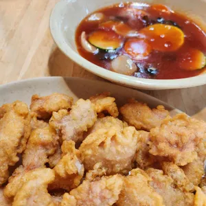 송이반점 사진 2