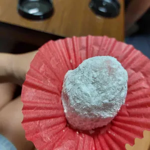장호진논산찰고구마빵 사진