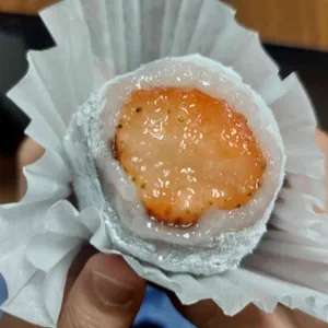장호진논산찰고구마빵 대표 사진