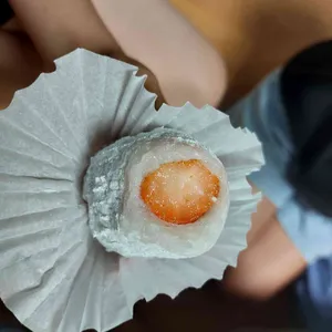 장호진논산찰고구마빵 대표 사진