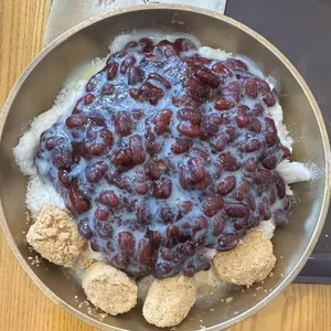 더 카페 신방 사진