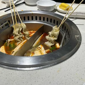 용가회전훠궈 대표 사진