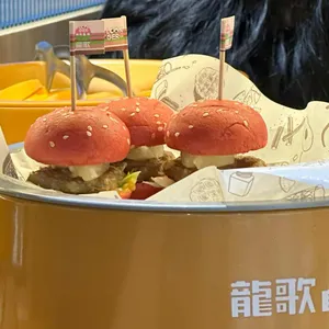 용가회전훠궈 사진
