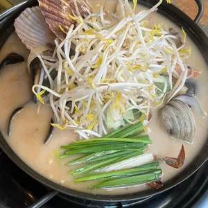 도깨비집 사진 2