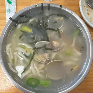 임병주 산동칼국수 사진