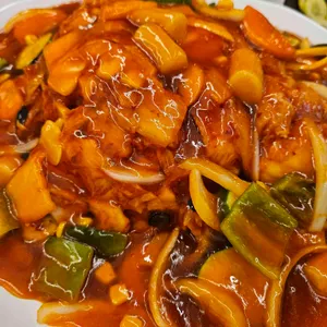 피탕김탕 사진