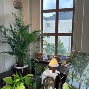 오드커피 리뷰 사진