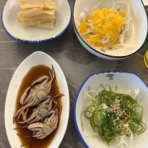 오대양횟집 사진