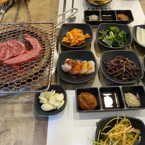 평창우리한우타운 사진 1