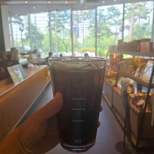 스타벅스 사진