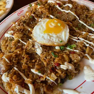 하이킹 사진