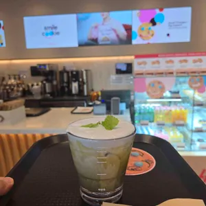 팀홀튼 대표 사진