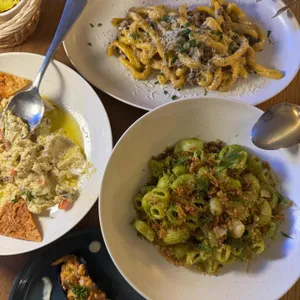 pasta ta ta 사진